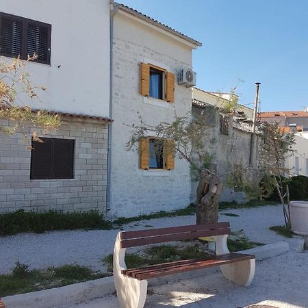 Beachfront House Sea La Vie Kastela Bagian luar foto